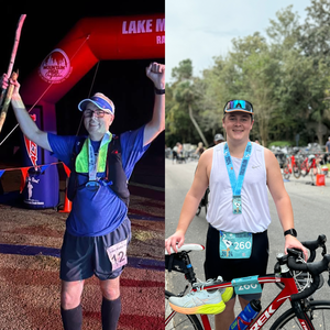 Fundraising Page: Wales Fundraiser